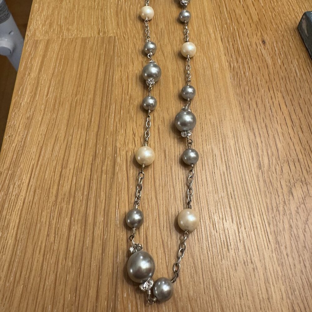 Stella and Dot Vintage Necklace for Sale! Never worn. No box.